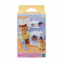 Sylvanian Families pesukone & pölynimuri -sarja