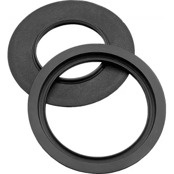 LEE Filters FHCAAR62 62 mm sovitinrengas 100 mm suodatinpidinjärjestelmään