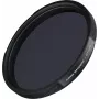 LEE Filters Elements Little Stopper kierrettävä ND-suodatin, 6 aukkoa, 67 mm (ELLS67)