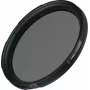 LEE Filters Elements säädettävä ND-kierresuodatin, 6-9 aukkoa, 67 mm (ELVND6-967)