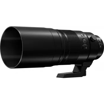 Panasonic H-ES200E Leica DG Elmarit 200mm f/2.8 POWER O.I.S. teleobjektiivi Micro Four Thirds -kameroihin 1,4x telekonvertterilla