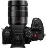 Panasonic Lumix DC-GH7LE järjestelmäkamera runko 12-60mm objektiivisarjalla - musta