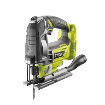 RYOBI R18JS7-0 18V ONE+ akkukäyttöinen pistosaha (vain laite)