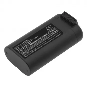 Älykäs lentoakku DJI Mavic Mini / Mini 2 (CP.MA.00000135.01, CS-DJM110RC) – 2400mAh LiPo 2S