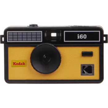Kodak i60, musta/keltainen (DA00258)