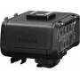 Panasonic DMW-XLR1EC XLR-mikrofonisovitin Lumix-kameroihin