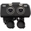 Panasonic DMW-XLR1EC XLR-mikrofonisovitin Lumix-kameroihin