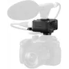 Panasonic DMW-XLR1EC XLR-mikrofonisovitin Lumix-kameroihin