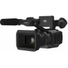 Panasonic HC-X2E 4K Ultra HD -ammattivideokamera 20x Leica Dicomar -objektiivilla, 5-akselinen Hybrid O.I.S.+, kaksi XLR-tuloa, 3G-SDI, Wi-Fi, kaksi SD-korttipaikkaa