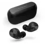 Technics EAH-AZ60M2EK True Wireless -nappikuulokkeet Dual Hybrid -kohinanvaimennuksella, LDAC, 8 mm:n elementeillä, multipoint, musta