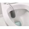 Joseph Joseph Flex Lite wc-harja ja teline valkoinen