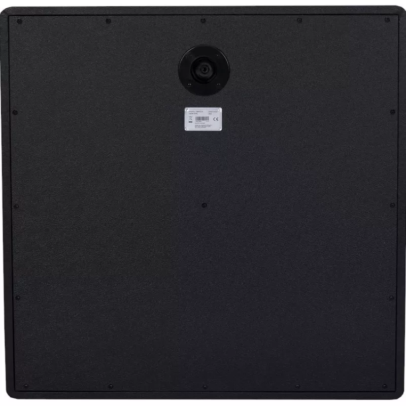 Marshall Origin412A kitarakaappi 4x12
