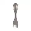 Lifeventure Superlight titaani-spork