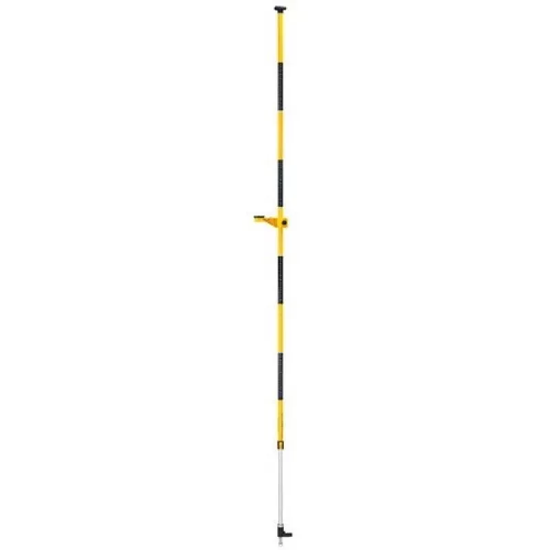 DEWALT DE0882-XJ tasausmitta-sauva, lasertasaimen lisävaruste