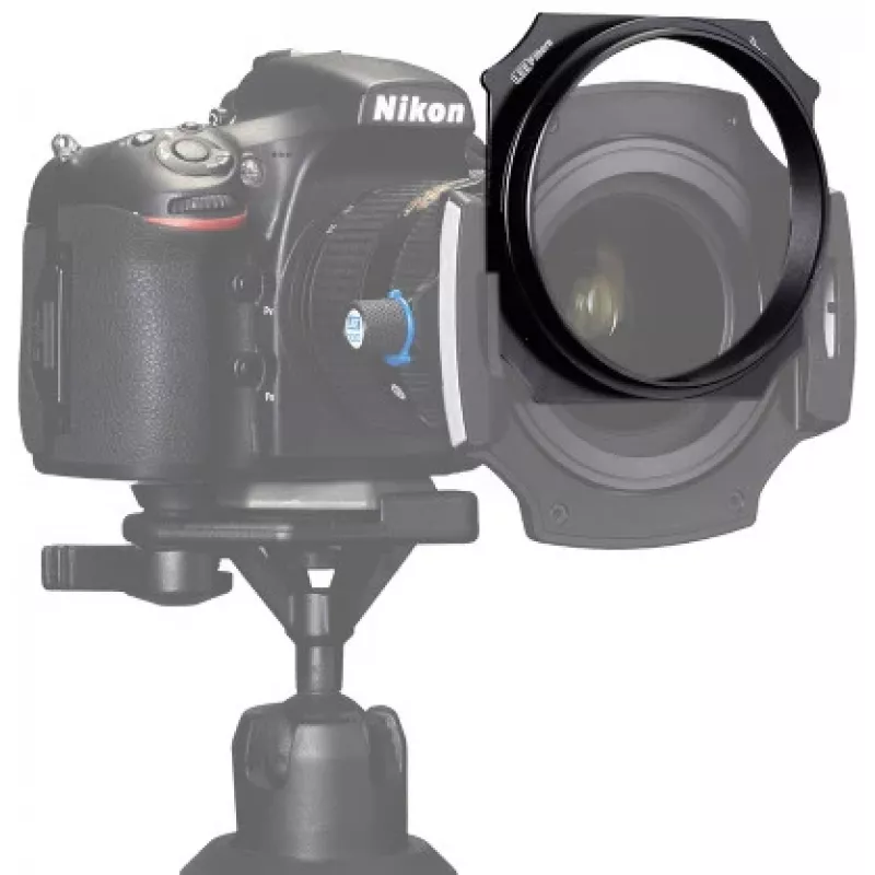 LEE Filters LEE100 tandem-adapteri kahden LEE100-suodatinpidikkeen yhdistämiseen (100TA)