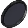 LEE Filters Elements Little Stopper kierrettävä ND-suodatin, 6 aukkoa, 72 mm (ELLS72)