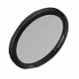 LEE Filters ELVND2-572 säädettävä harmaasuodatin (72 mm, 2-5 aukkoa)