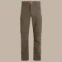 Craghoppers NosiLife Pro säädettävät housut III Woodland Green koko L