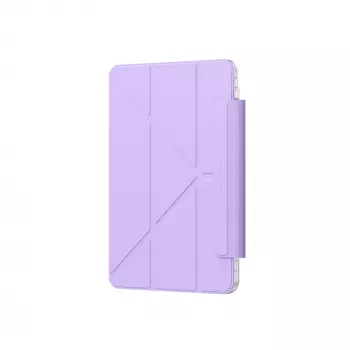 AMAZINGTHING Minimal Mag kotelo iPad Pro 11 (M5), Purple