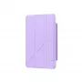 AMAZINGTHING Minimal Mag -suojakotelo iPad Pro 11:lle (M5), violetti
