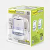 MEO vedenkeitin 1,7 l 2220 W MR-052-BLUE MAESTRO sininen