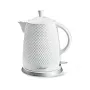 MEO keraaminen vedenkeitin 1,5 l 1500 W valkoinen MR-069-WHITE MAESTRO