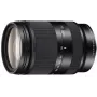 Sony E 18-200mm f/3.5-6.3 OSS LE objektiivi