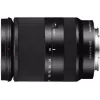 Sony E 18-200mm f/3.5-6.3 OSS LE objektiivi