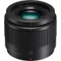 Panasonic H-H025ME-K Lumix G 25mm f/1.7 ASPH objektiivi - musta