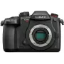 Panasonic Lumix DC-GH5SE-K 4K peilitön kamera runko V-Log L:llä