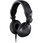 Technics EAH-DJ1200EK ammattimaiset DJ-kuulokkeet, musta