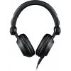 Technics EAH-DJ1200EK ammattimaiset DJ-kuulokkeet, musta