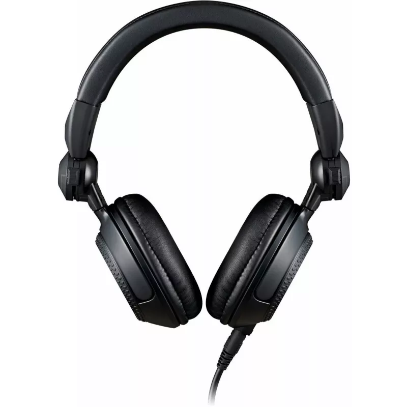 Technics EAH-DJ1200EK ammattimaiset DJ-kuulokkeet, musta