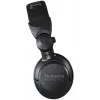 Technics EAH-DJ1200EK ammattimaiset DJ-kuulokkeet, musta