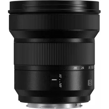 Panasonic S-R1428E Lumix S 14-28mm f/4-5.6 makro-objektiivi