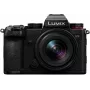 Panasonic Lumix DC-S5D kamera ja objektiivisarja 18-40mm (DC-S5DNE-K)