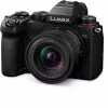 Panasonic Lumix DC-S5D kamera ja objektiivisarja 18-40mm (DC-S5DNE-K)