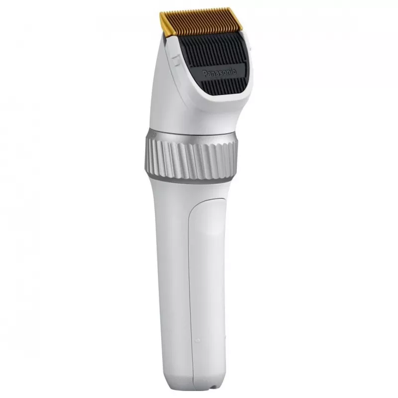 Panasonic ER-GP50-H801 ammattimainen hiustenleikkuukone valkoinen