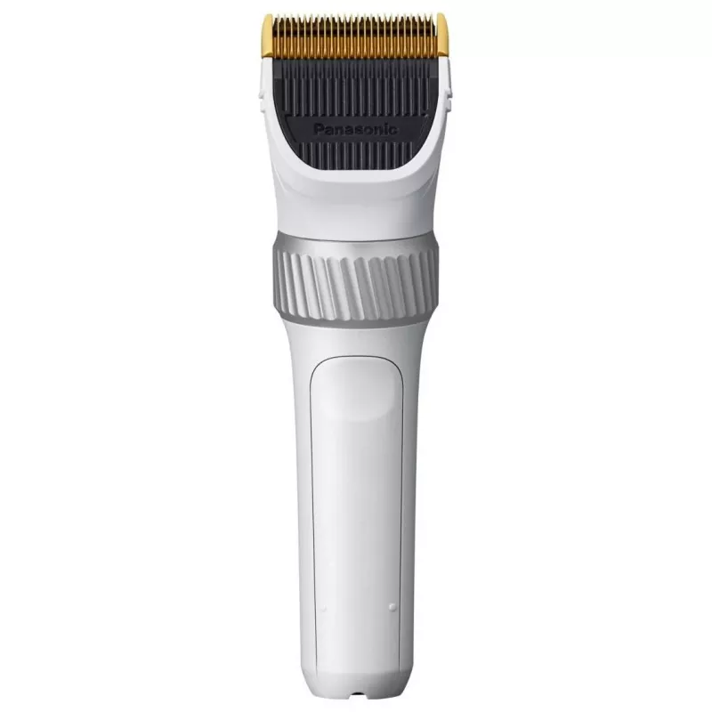 Panasonic ER-GP50-H801 ammattimainen hiustenleikkuukone valkoinen