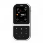 Tenscare Unifit Fitness Recovery and Pain Relief TENS/EMS laite - 2 kanavaa, 18 ohjelmaa, taustavalaistu LCD