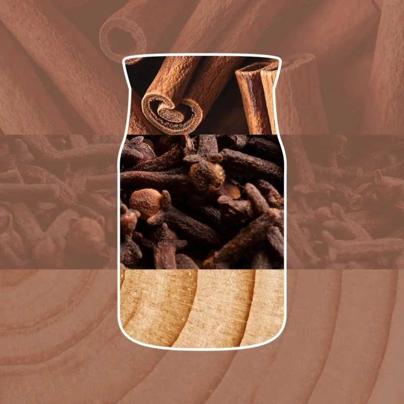 Yankee Candle Signature Cinnamon Stick suuri tuoksukynttilä lasipurkissa 567g