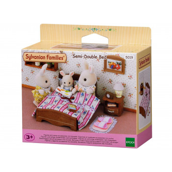 Sylvanian Families parisänky kalustesarja