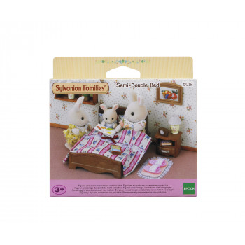 Sylvanian Families parisänky kalustesarja