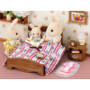 Sylvanian Families parisänky kalustesarja