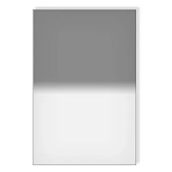 Lee Filters ND75GH100x150U2 Hard Graduated harmaasuodatin 0.75 (100x150mm, 3 aukkoa)