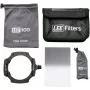 LEE Filters LEE100 maisemasarja: LEE100 suodatinpidike ja 0,6 ND Medium Grad suodatin (100LK)
