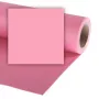 Colorama Carnation saumaton taustapaperi 2,72 x 11 m, 180 g/m², heijastamaton matta, FSC-sertifioitu