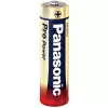 Panasonic Alkaline Power AA-paristot LR6PPG/6BP 4+2 ilmaispakkaus (6 kpl)