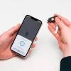 YubiKey 5C NFC suojausavain (musta/kulta, 2 kpl:n pakkaus)