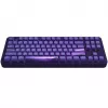 Dark Project ALU87B Celestial alumiininen TKL-näppäimistö, G3MS Voidstone -kytkimet, US-asettelu